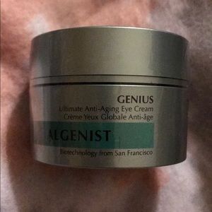 Algenist Genius Anti-Aging Eye Cream